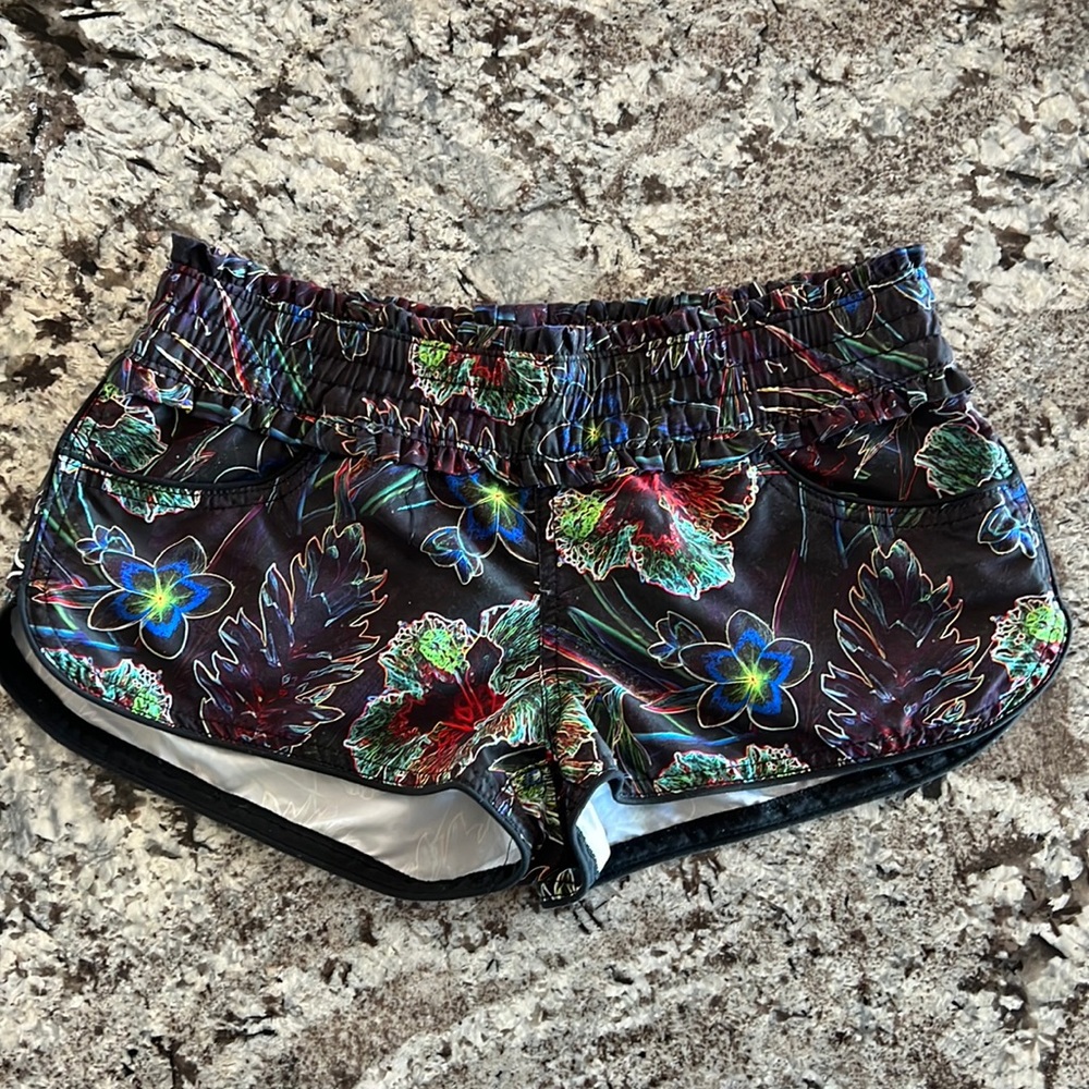 Hurley Board Shorts